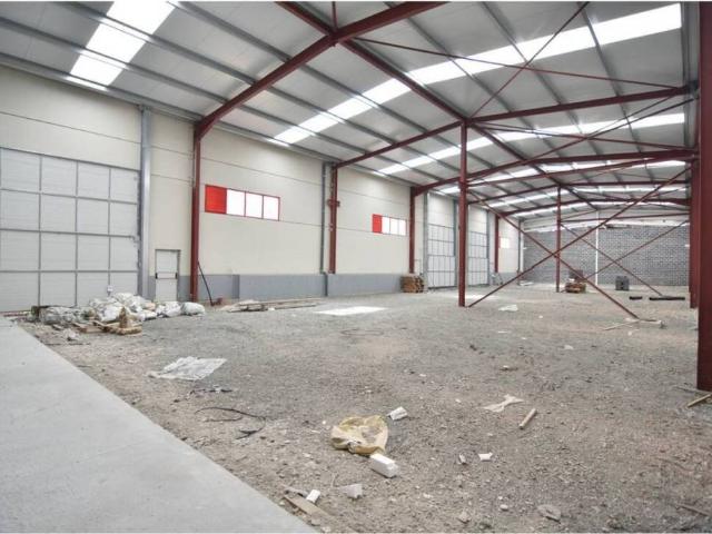 Inmueble en Venta en Mendaro