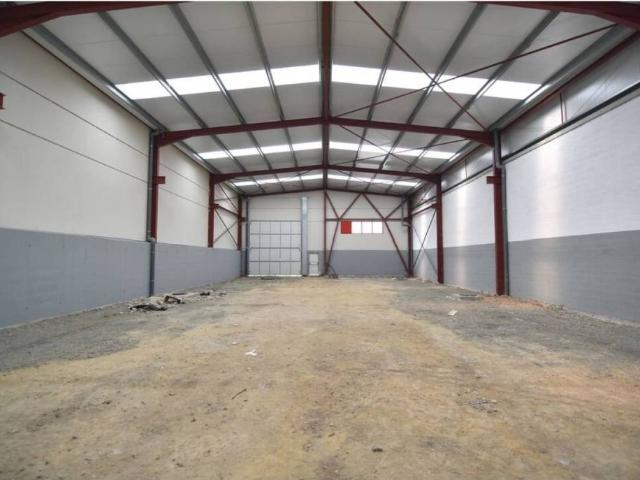 Inmueble en Venta en Mendaro