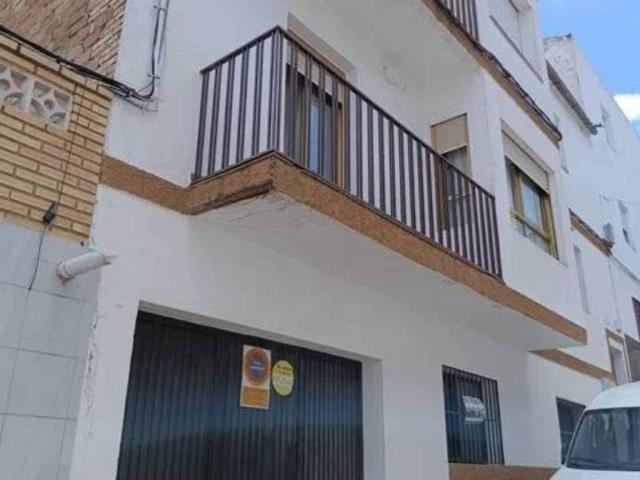 Inmueble en Venta en Mengíbar