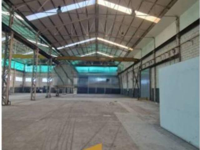 Inmueble en Venta en Meco