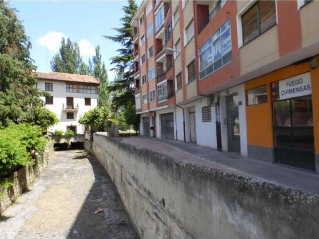 Inmueble en Venta en Medina de Pomar