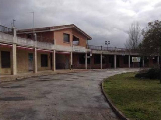 Inmueble en Venta en Medina de Pomar