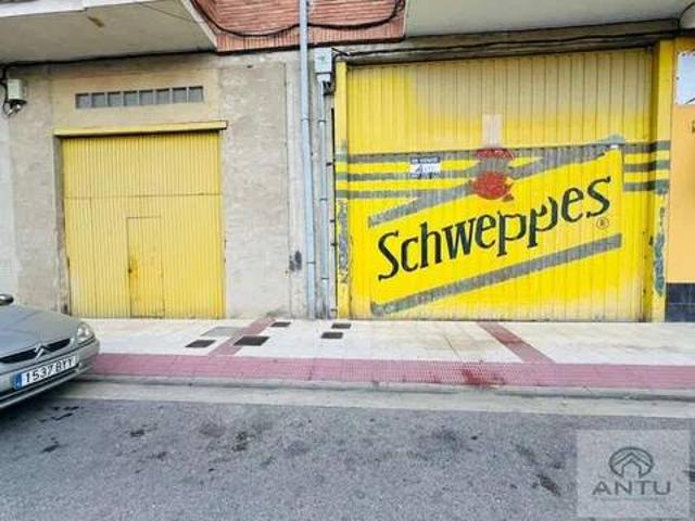 Inmueble en Venta en Medina de Pomar