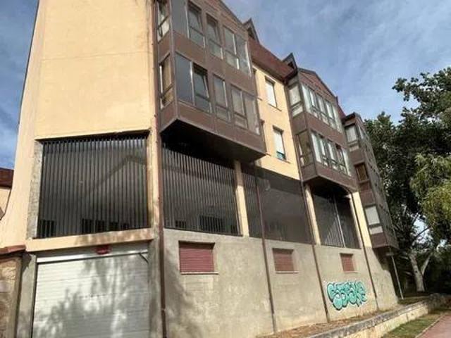 Inmueble en Venta en Medina de Pomar