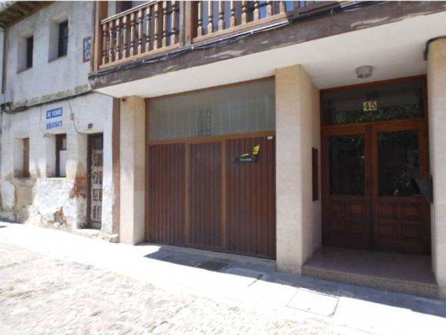 Inmueble en Venta en Medina de Pomar