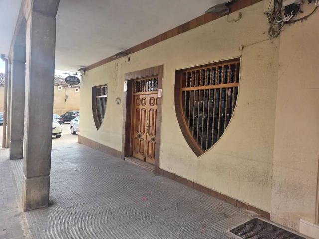 Inmueble en Venta en Medina de Rioseco