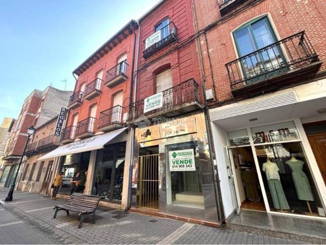 Inmueble en Venta en Medina del Campo