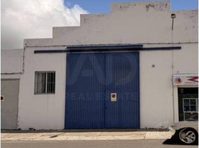 Inmueble en Venta en Medina del Campo