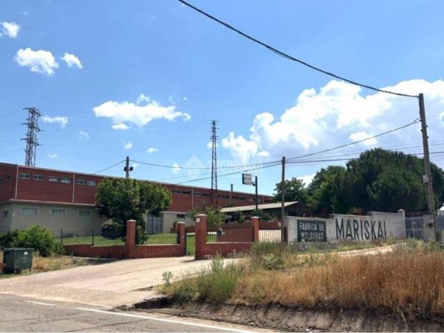 Inmueble en Venta en Medina del Campo