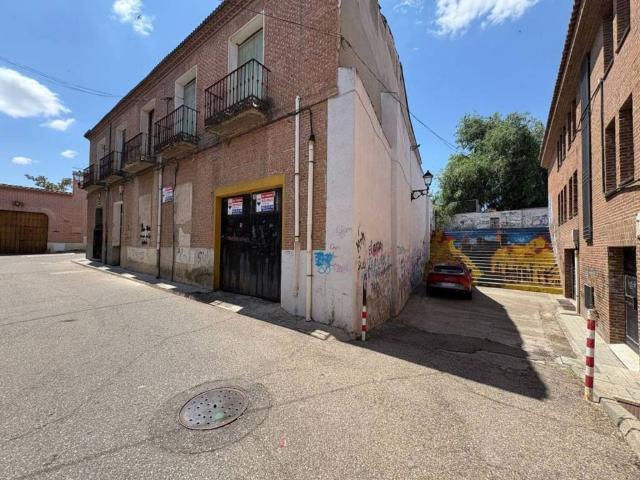 Inmueble en Venta en Medina del Campo