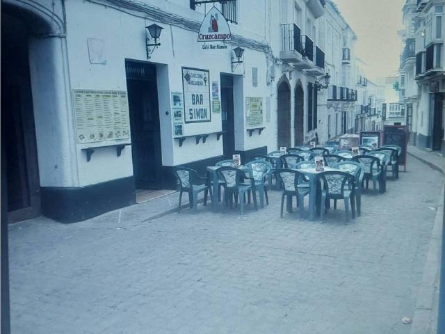 Inmueble en Venta en Medina Sidonia