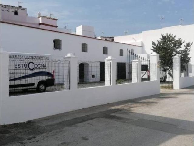 Inmueble en Venta en Medina Sidonia