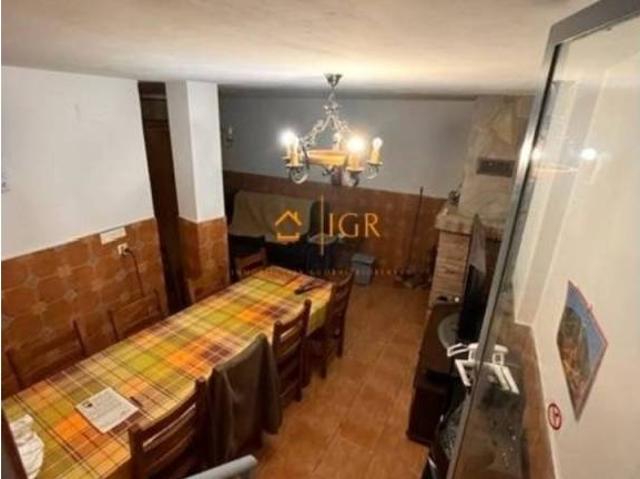 Inmueble en Venta en Medrano