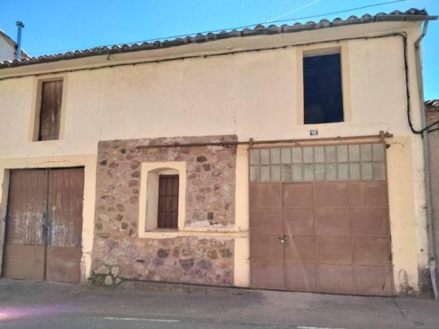 Inmueble en Venta en Medrano