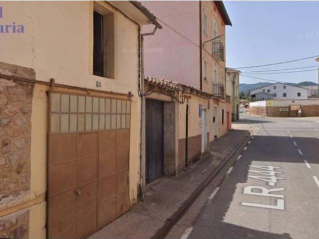 Inmueble en Venta en Medrano