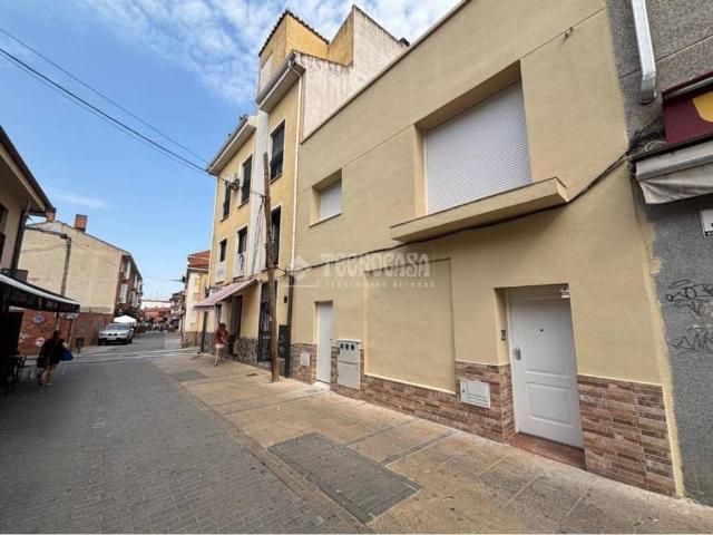 Inmueble en Venta en Mejorada del Campo