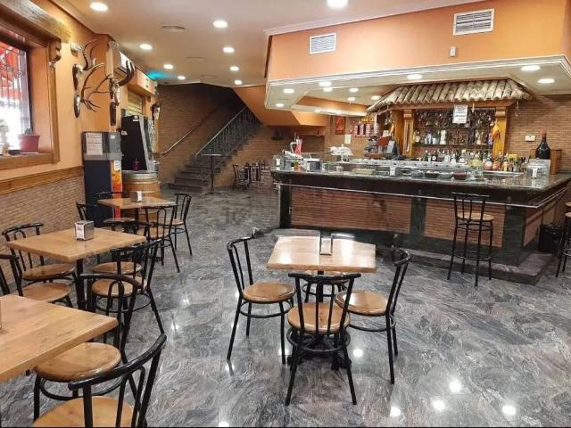 Inmueble en Venta en Mejorada del Campo