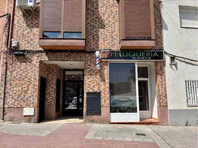 Inmueble en Venta en Mejorada del Campo