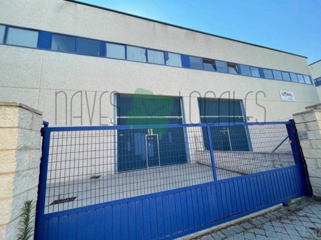 Inmueble en Venta en Mejorada del Campo