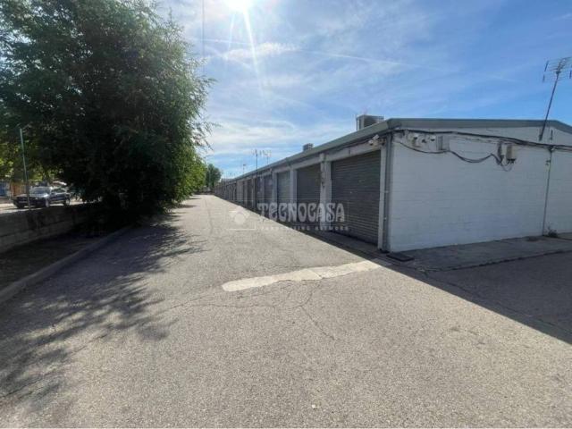 Inmueble en Venta en Mejorada del Campo