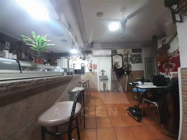 Inmueble en Alquiler en Mejorada del Campo