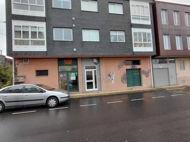 Inmueble en Venta en Melide