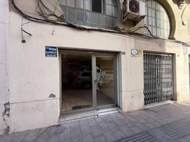 Inmueble en Venta en Melilla