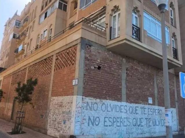Inmueble en Venta en Melilla