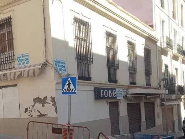 Inmueble en Venta en Melilla