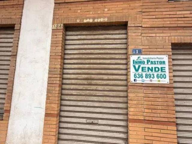 Inmueble en Venta en Melilla