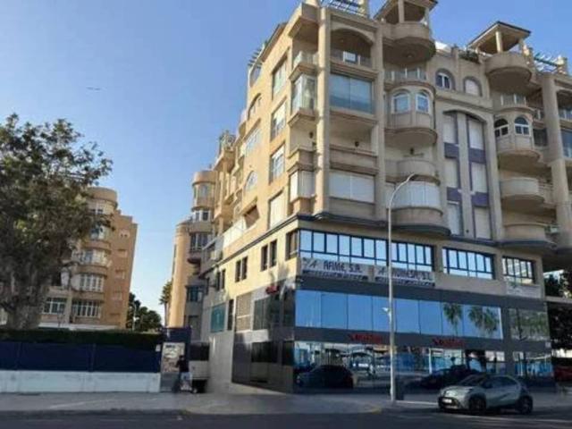 Inmueble en Venta en Melilla