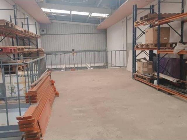 Inmueble en Venta en Melilla