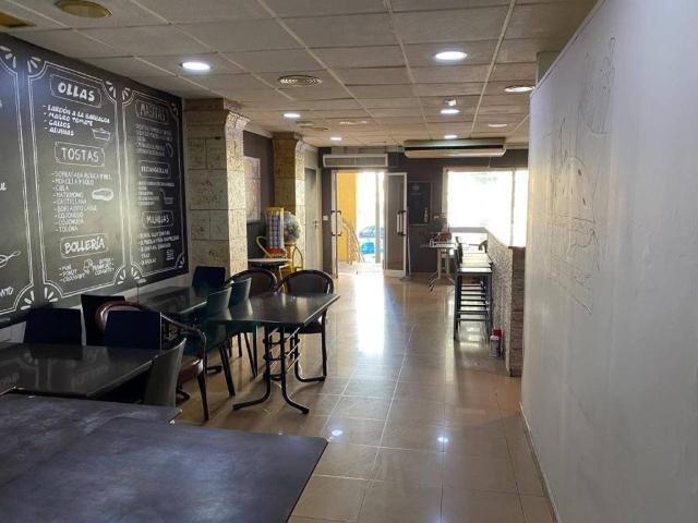 Inmueble en Venta en Melilla