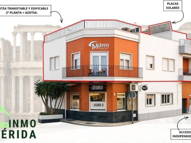 Inmueble en Venta en Mérida