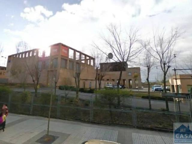 Inmueble en Venta en Mérida