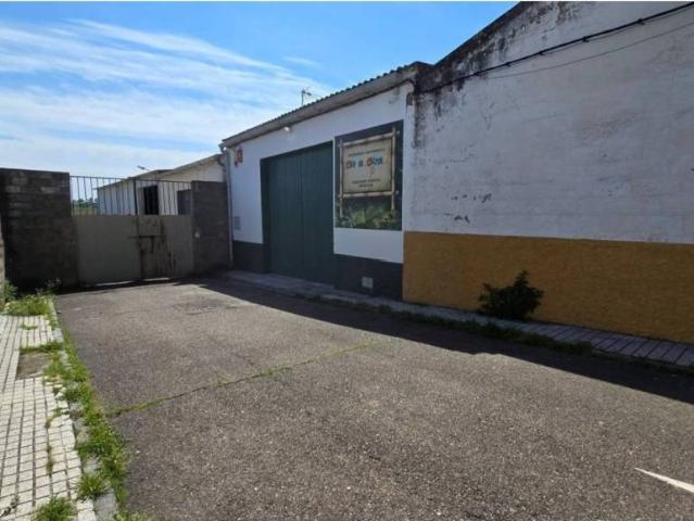 Inmueble en Venta en Mérida