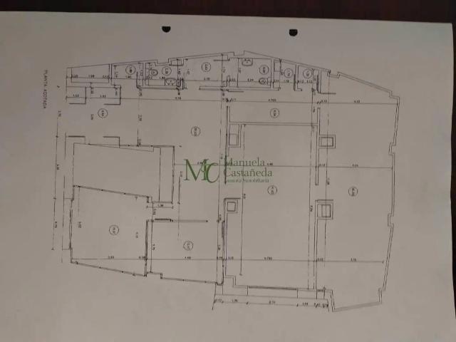 Inmueble en Venta en Mérida