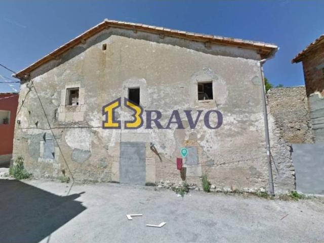 Inmueble en Venta en Merindad de Cuesta Urria