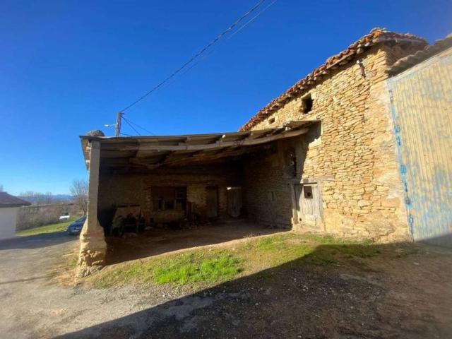 Inmueble en Venta en Merindad de Cuesta Urria
