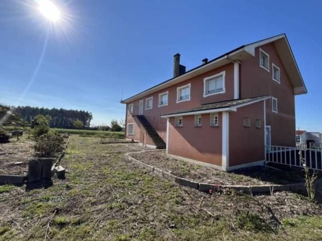 Inmueble en Venta en Mesía