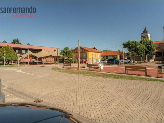 Inmueble en Venta en Miengo