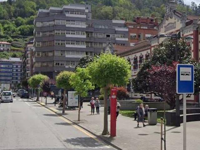 Inmueble en Venta en Mieres Asturias