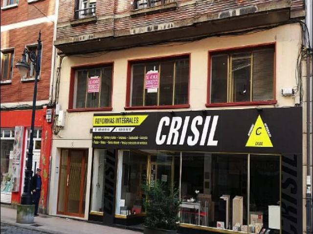 Inmueble en Venta en Mieres Asturias