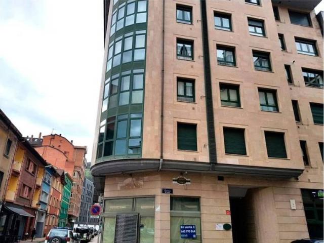 Inmueble en Venta en Mieres Asturias