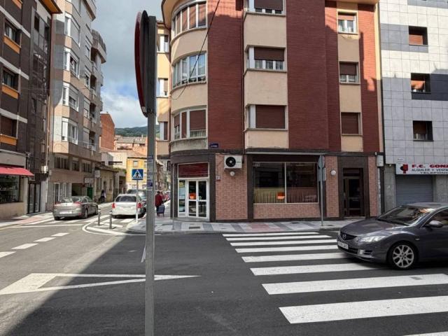 Inmueble en Venta en Mieres Asturias