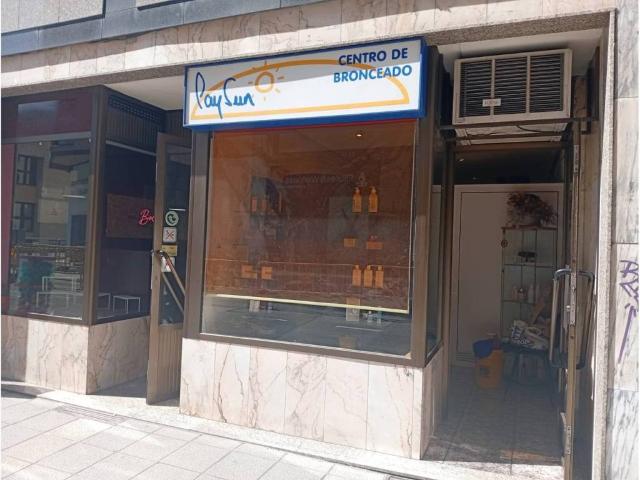 Inmueble en Venta en Mieres Asturias