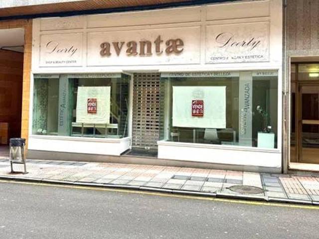 Inmueble en Venta en Mieres Asturias