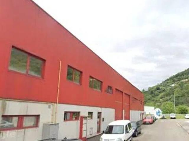 Inmueble en Venta en Mieres Asturias