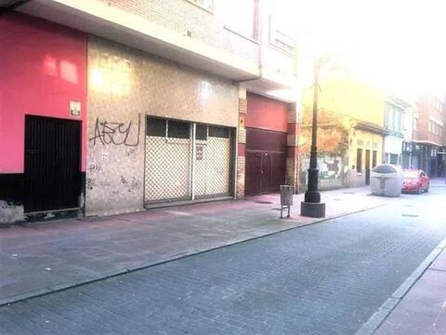 Inmueble en Venta en Mieres Asturias