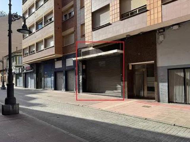 Inmueble en Venta en Mieres Asturias